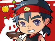 翔通动漫倾力打造 日系热血少年漫画《食魂》多平台同步上线