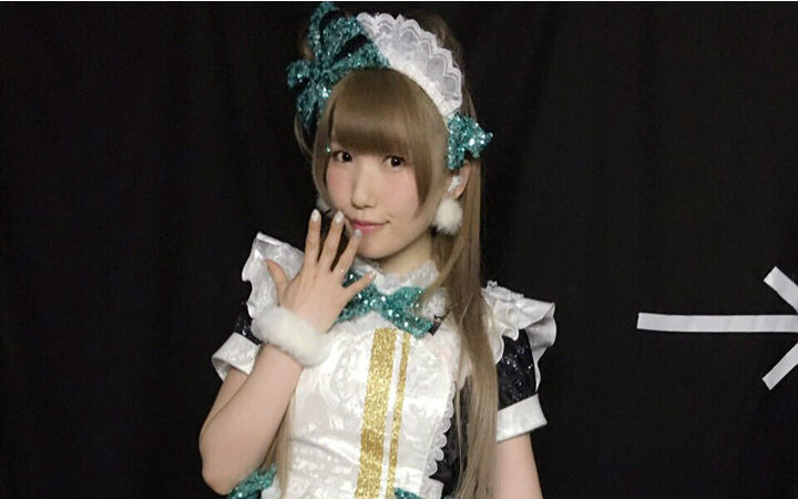 声优内田彩公开接受了声带结节手术 手术成功！