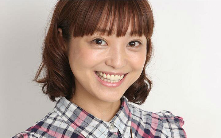 大胃王声优要生孩子了！43岁的金田朋子6月将产第一胎