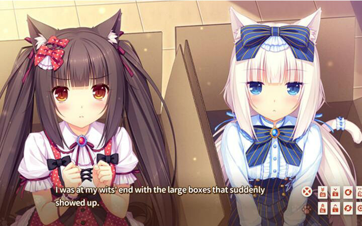 能干的猫真值钱！OVA《巧克力与香子兰》众筹超一亿日元