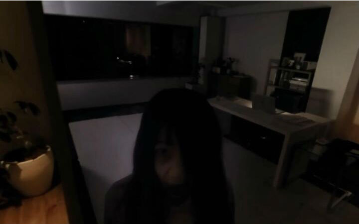 能选择结局的VR恐怖片！《不眠之魂》公开预告片