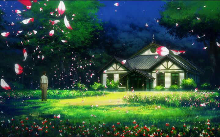 动画《魔法使的新娘 等待繁星之人 后篇》特报公开