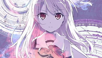 「 Fatekaleid liner 魔法少女伊莉雅 雪下的誓言」视觉图公开~