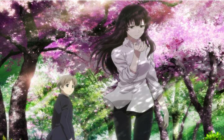 《樱子小姐的脚下埋着尸体》真人电视剧化！观月亚里莎饰演樱子