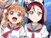 Love Live Sunshine第二季10月开播