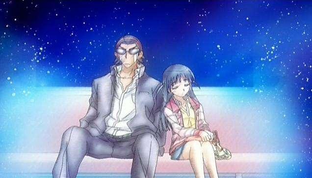 反差萌？看起来爷们其实很纤细的男人有啥特征