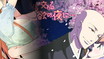 5分钟泡面走♂肾动画「与僧侣交合的色欲之夜」近日公开了声优信息~