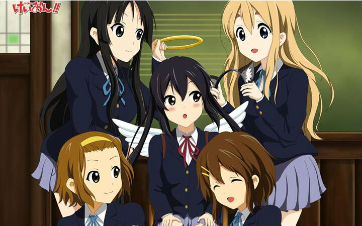 又到日本毕业季 网友投票毕业主题人气动画歌曲