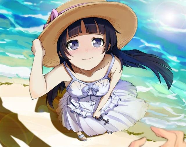 万人评选：“最喜欢的动漫泪痣角色”结果公布！