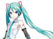 初音未来V2、V3、V4X的造型进化史