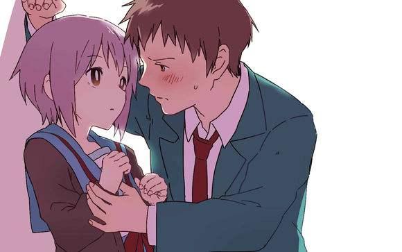 男性在近距离看到妹子的脸时会在意哪些细节？