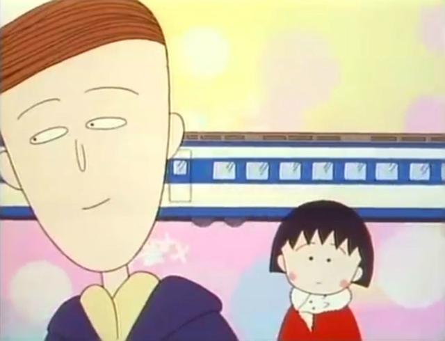 调查：你最像《樱桃小丸子》的哪个角色