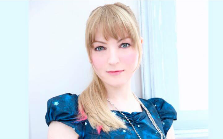俄罗斯声优Jenya产下一名女宝宝 母子平安！