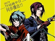 时间支配者2017年夏季放送决定