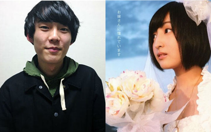 对佐仓绫音的爱有多深？日媒采访搞笑艺人山之内