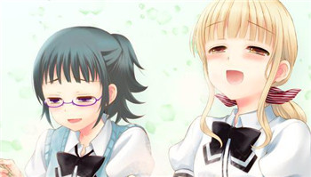 这次在面里下药？「爱吃拉面的小泉同学」TV动画化决定！