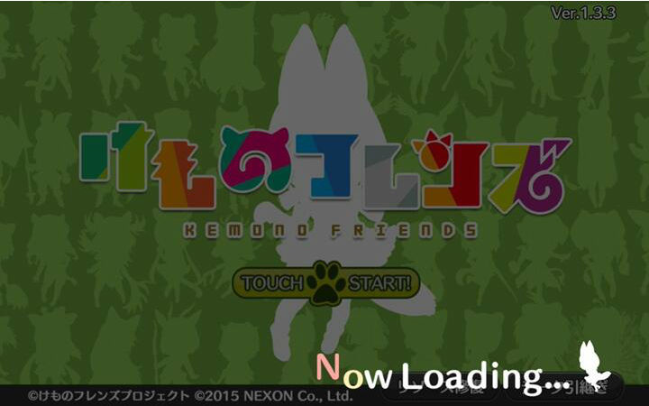 《兽娘动物园》新作映像制作决定！手游或将复活？