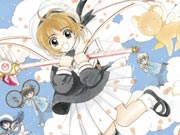 魔卡少女樱新作OAD动画制作决定