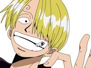 海贼王山治家声优合动画设定图公开