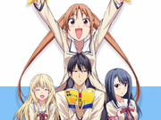 笨女孩前导宣传片公布