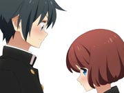 徒然Children七月播出 概念PV公开