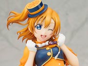 lovelive高坂穂乃果 6月发售