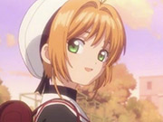 魔卡少女樱新旧版对比 你更喜欢哪一种？