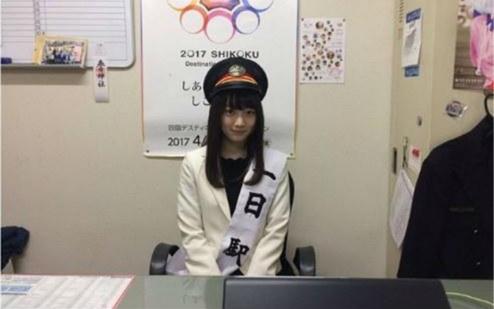 《我的妹妹是黄漫老师》纱雾声优当站长，引来御宅围观