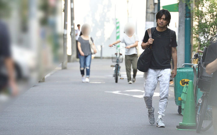 文春炮：声优浪川大辅有婚外恋！浪川大辅公开道歉