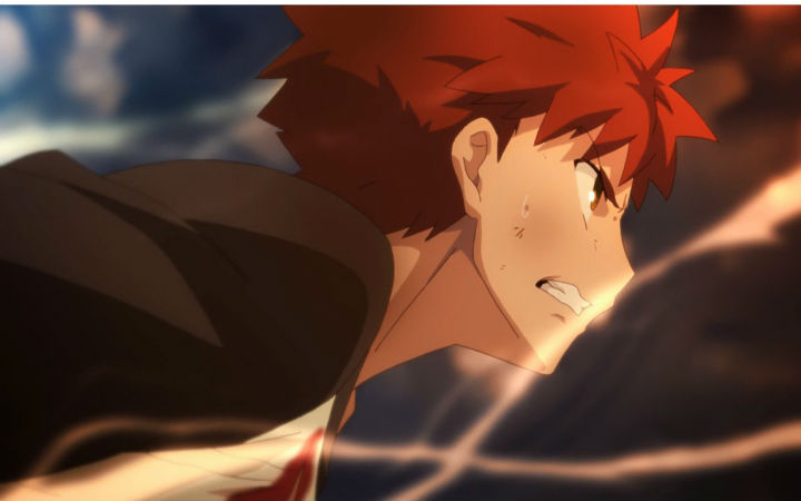 到底哪个好？网友盘点多版本卫宫士郎