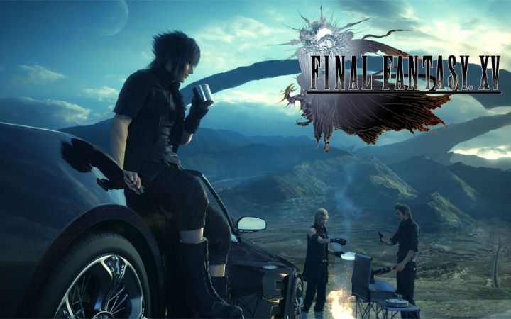 《最终幻想》屠榜！《Fami通》RPG总选举结果出炉