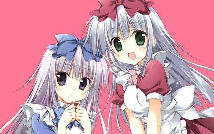 《Alice or Alice ～妹控哥哥与双胞胎妹妹～》动画化决定！