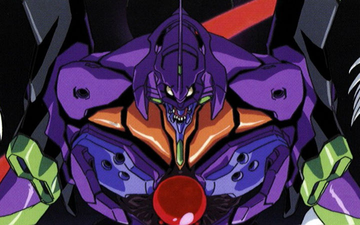 讣告：参加动画《EVA》制作的画师增尾昭一去世