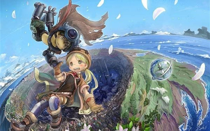 外媒点评7月新番榜单公布！《NEW GAME!!》表示不服