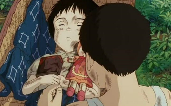 每一个都很揪心啊！日本致郁动画排名结果公开