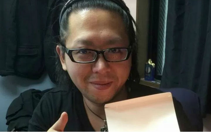 艺能事务所社长因涉嫌强奸想成为声优的女性被捕