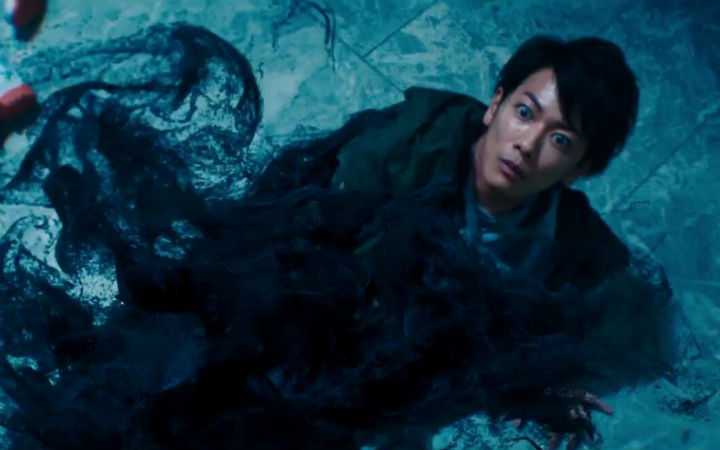 真人版电影《亚人》新片段公开！MX4D＆4DX上映决定
