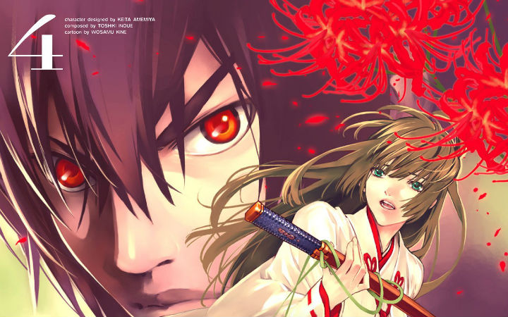 漫画《SWORD GAI 装刀凯》动画化！2018年4月开播