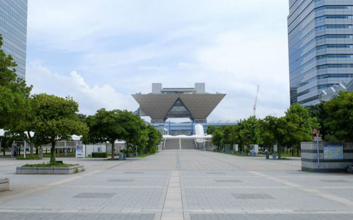 C92圣战周末打响！展会现场相关作品海报照片一览