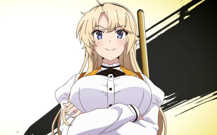 动画《刀使巫女》PV公开！手游制作决定