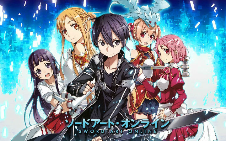 d animestore网友人气投票！哪部动画的哪集战斗最精彩？