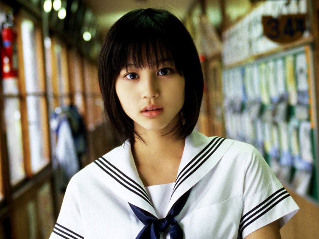 求堀北真希复出！日本人最希望他们重返影视一线