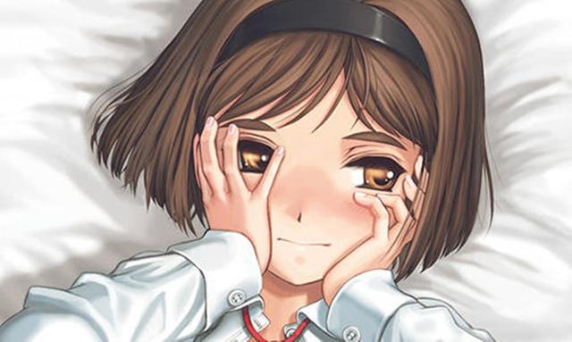 男性觉得妹子害羞时是脸红更可爱还是捂脸更可爱?