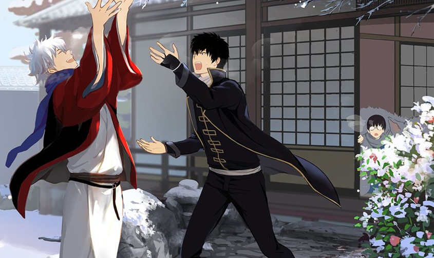 神回PK：哪集动画的真人梗最丧病