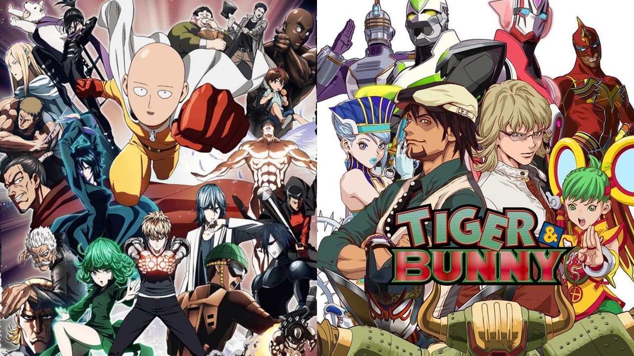 明知野榜还要看?日宅:为啥总是忍不住看动漫榜单