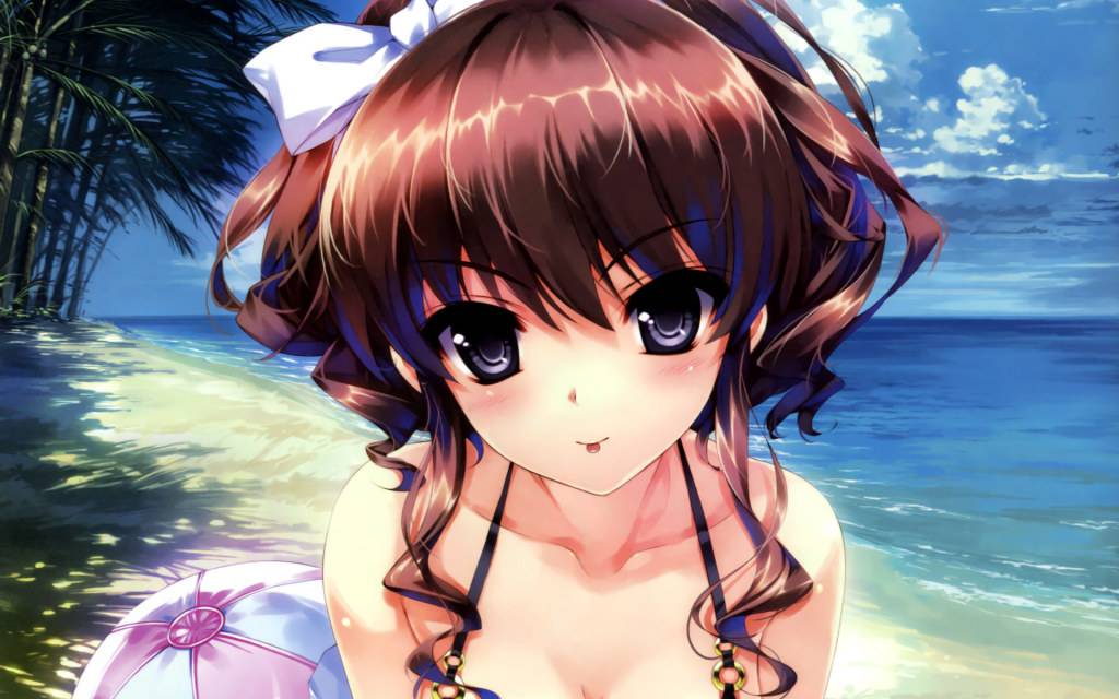 企鹅娘吐槽：你信吗？游泳池竟然让13岁少女怀孕了！
