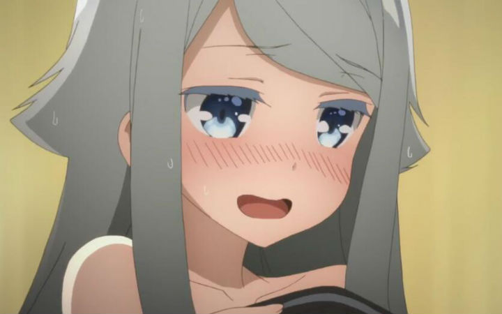 平坂读轻小说改编动画《如果有妹妹就好了》PV公开