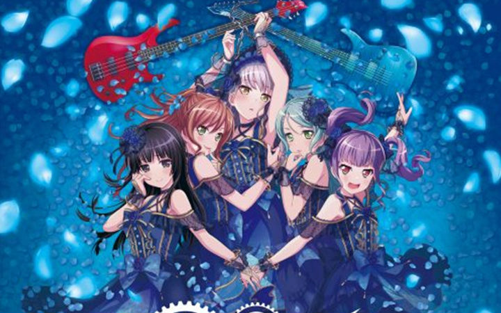 价格写错请再加钱！《BanG Dream》演唱会临时调价引观众不满