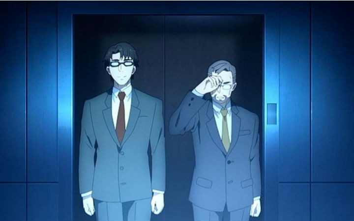 剧场版《刀剑神域》光盘附带新作内容的预告！