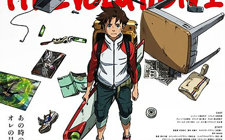 大失败！剧场版《交响诗篇》上映后恶评如潮